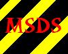 MSDS Sheets